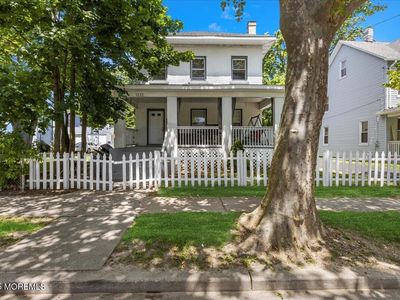 Property at 1015 Mattison Avenue, Asbury Park, NJ