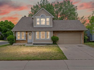 4112 Snow Ridge Cir