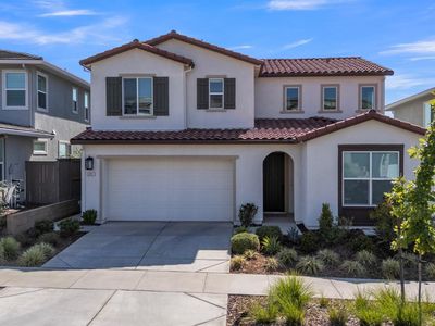 3281 Wildland Ct