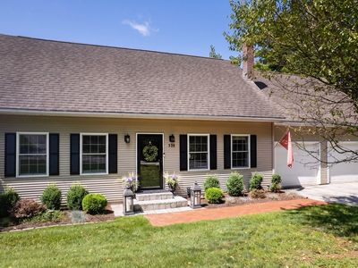 Property at 335 West Ridge Terrace, Rutland, VT