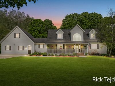 10345 Red Oak Rdg