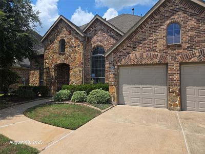 3311 Sunset Field Ln