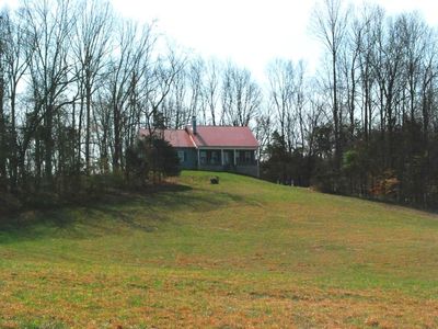 4900 Old Glasgow Rd