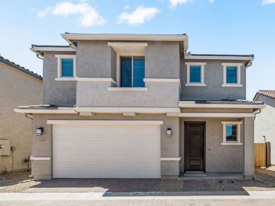 16530 W Whispering Wind Dr