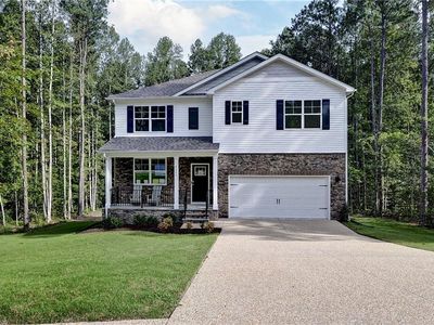 8685 Thomas Jefferson Way