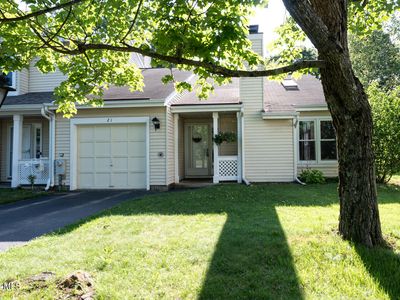 21 Cobble Court