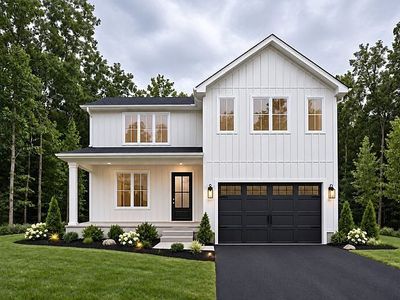38 Pinewood Dr