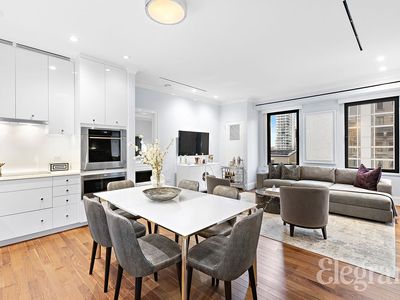 465 Park Ave APT 18E
