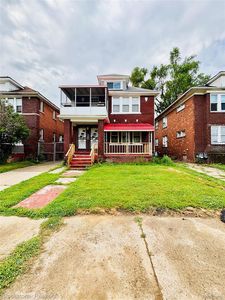 1989-1991 Kendall Ave