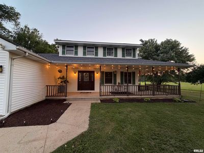 Property at 19791 Hunt Rd, Petersburg, IL