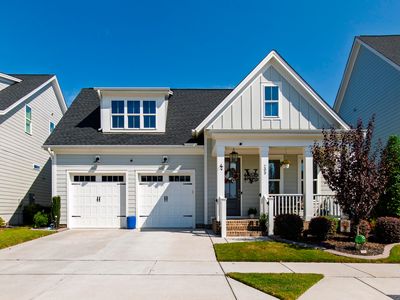 209 Tumbling River Dr