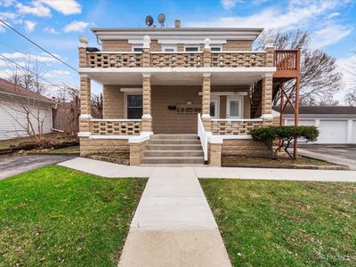 85 E Terra Cotta Ave