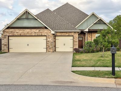 2001 Hidden Prairie Ct