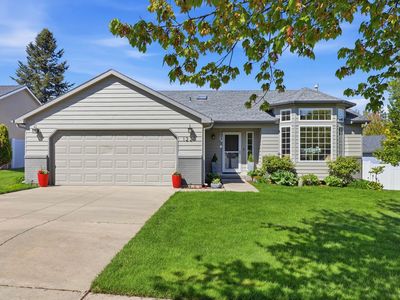 Property at 1221 N Wright Blvd, Liberty Lake, WA