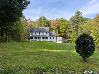 Property at 15 Rust Road, Barkhamsted, CT