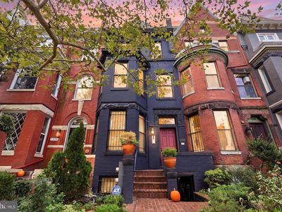 1722 U St NW APT D
