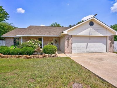 1602 Boren Blvd