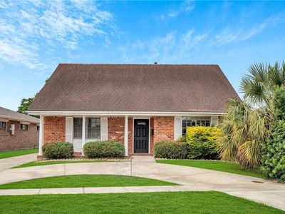 3616 Lake Villa Dr