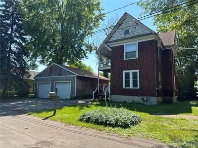 Property at 142 Kidd Ave #44, Syracuse, NY