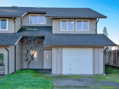 Property at 76330 Rainbow St, Oakridge, OR