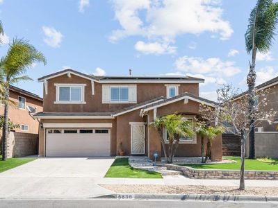 5836 Vista San Guadalupe