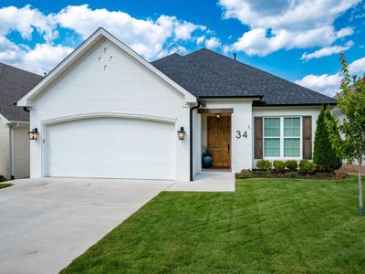 34 Fletcher Ridge Cir