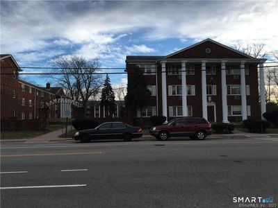 509 Burnside Avenue #A18