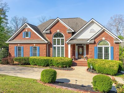 1953 Ridge Point Dr NW
