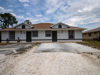Property at 1500/1502 W 12th St, Lehigh Acres, FL