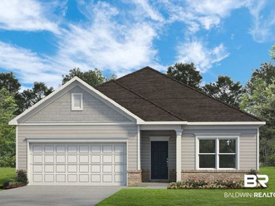 LOT 41 Brookstone Loop