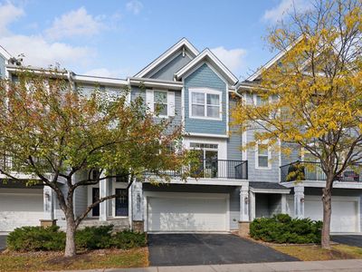 15619 Echo Ridge Rd #908