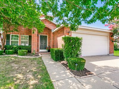 1208 Krista Dr