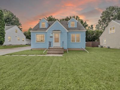 1203 W Northland Ave