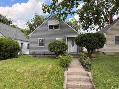 Property at 4117 Bowser Ave, Fort Wayne, IN