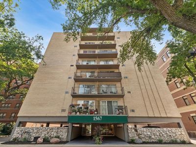 1567 Ridge Ave APT 702