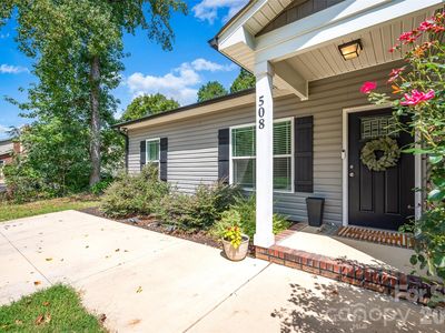 508 Willow Rd