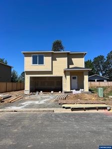 Property at 221 NW Royal Ave, Dallas, OR