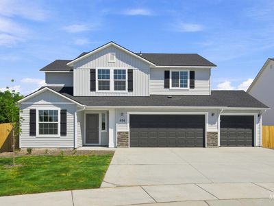464 Merlin Ct