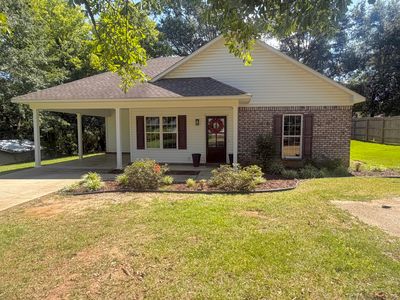 Property at 186 Wilson St, Pontotoc, MS