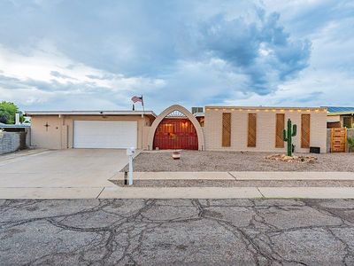 9851 E Watson Dr