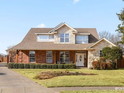 4 Candlewood Ct
