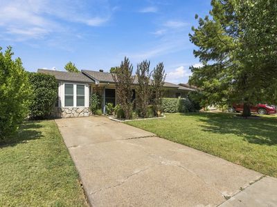3701 Statler Dr