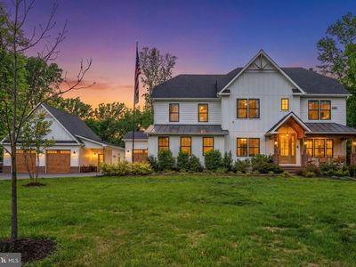 8794 Buckland Mill Rd