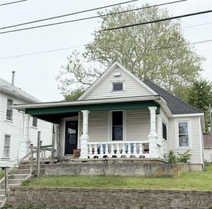 Property at 304 Staunton St, Piqua, OH
