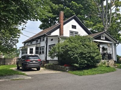 1 Cheney St