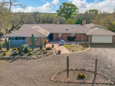 11930 E Barbary Coast Rd