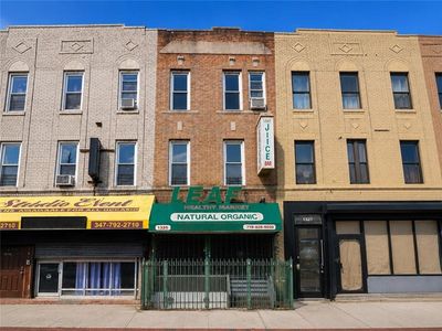 1325 Flatbush Ave