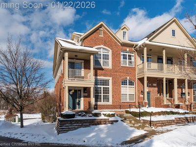 160 Club House Cir #1