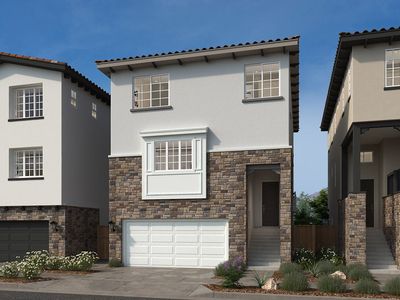 Plan 2715 Plan, Platinum View