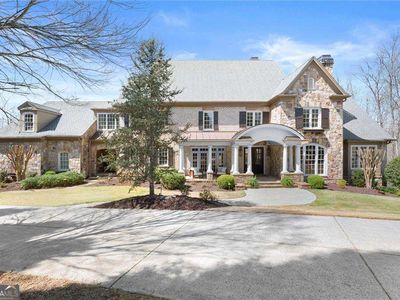 117 Liberty Grove Pass